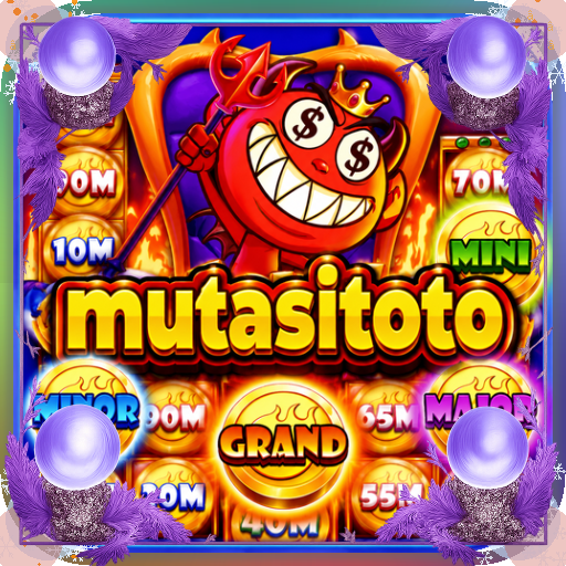 mutasitoto — galeri pratinjau Resmi APK